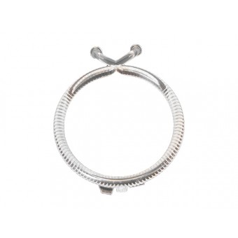 Far Led Yüzüğü X1:E84 İç Sol (Uzun Hüzme) 2012-15